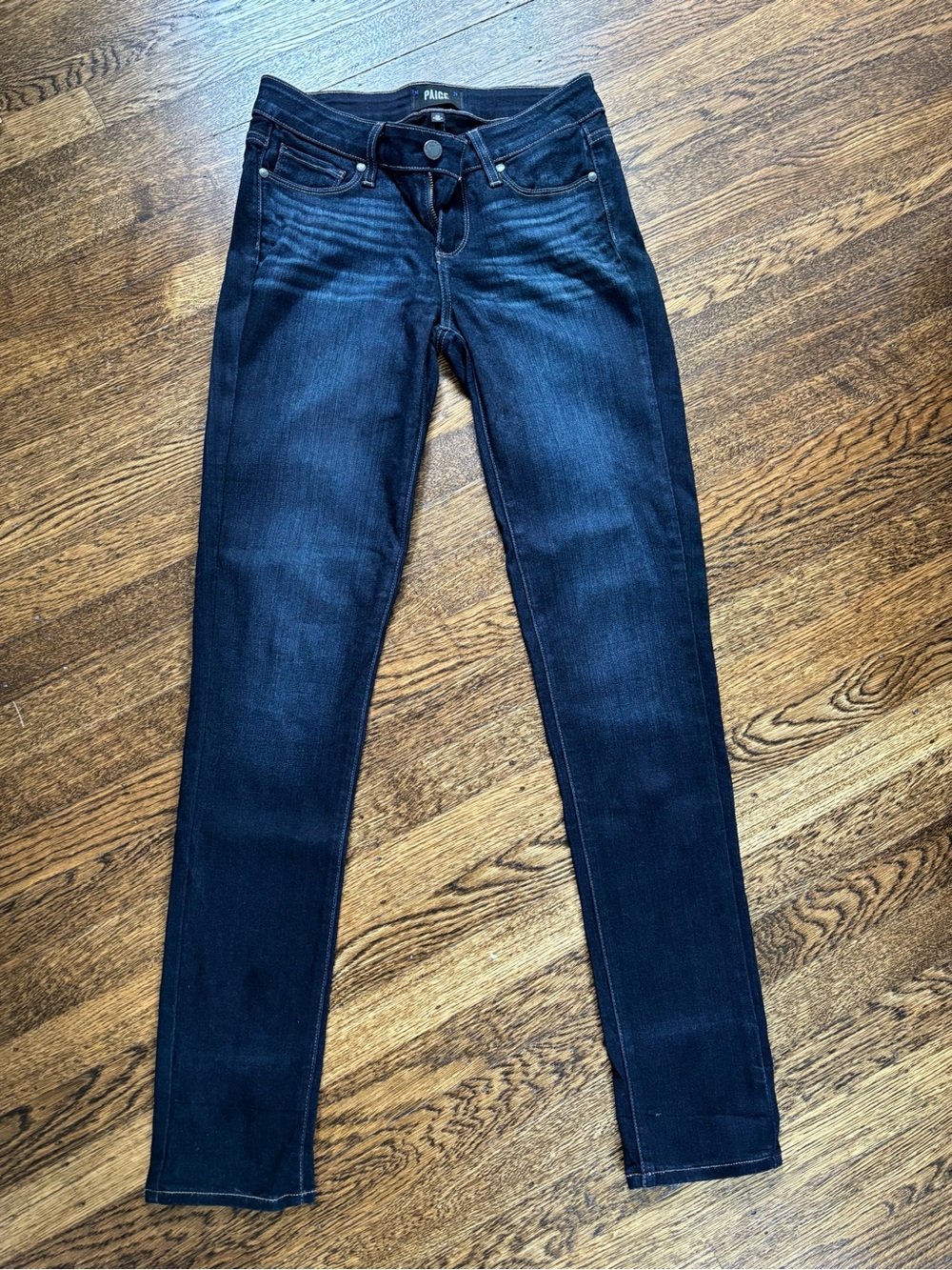 Paige Women’s Skyline Skinny Jean